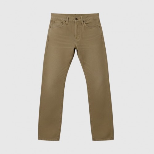 Gant Chino Παντελόνι Μπεζ / Pre-Owned